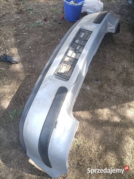 Zderzak tylny VW golf 4 Słubice sprzedam