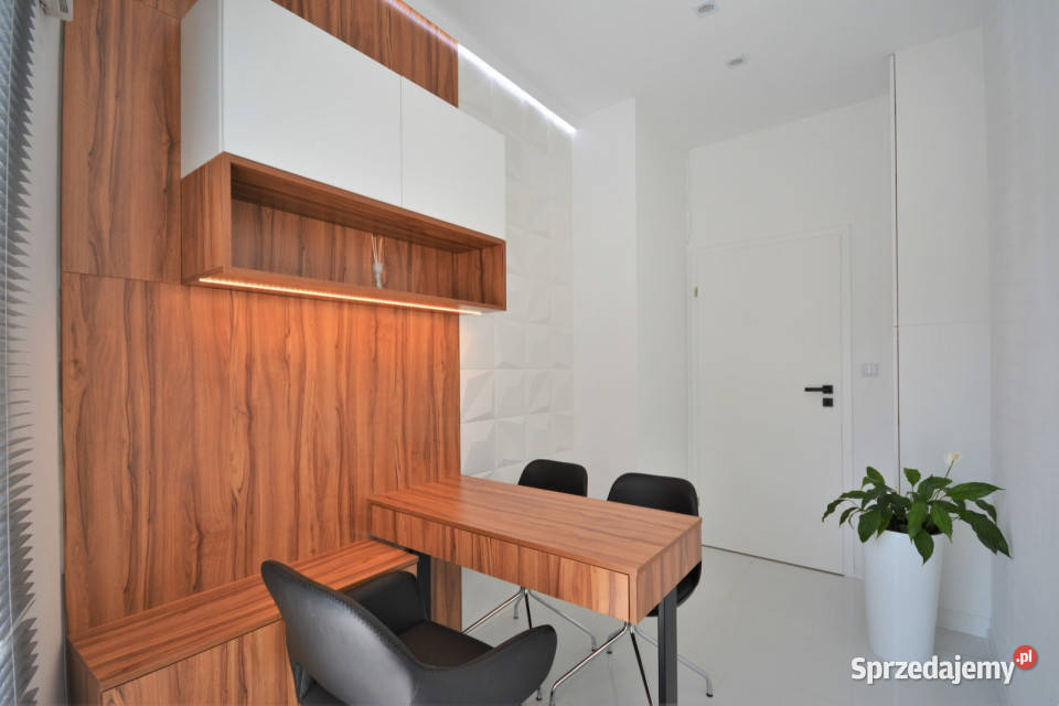 wynajmu lokalu Lublin 216m2