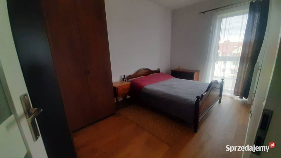Sprzedam mieszkanie w Puławach Puławy sprzedam