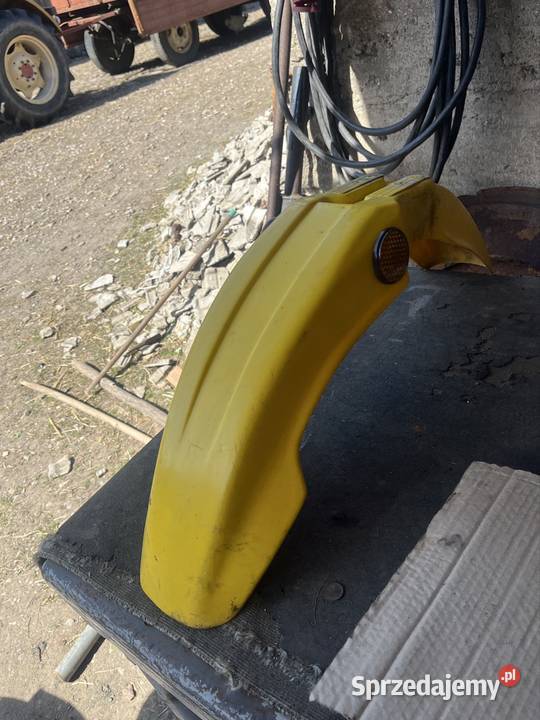 części suzuki rmx 50rg 80 pomorskie Kościerzyna