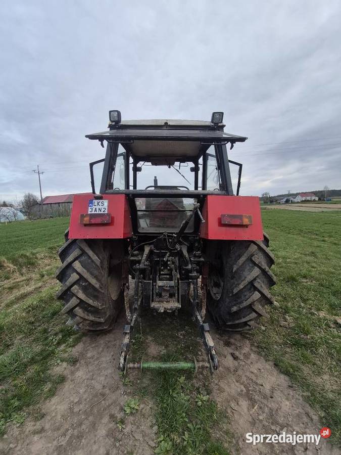 Ursus 1224 Krasnystaw