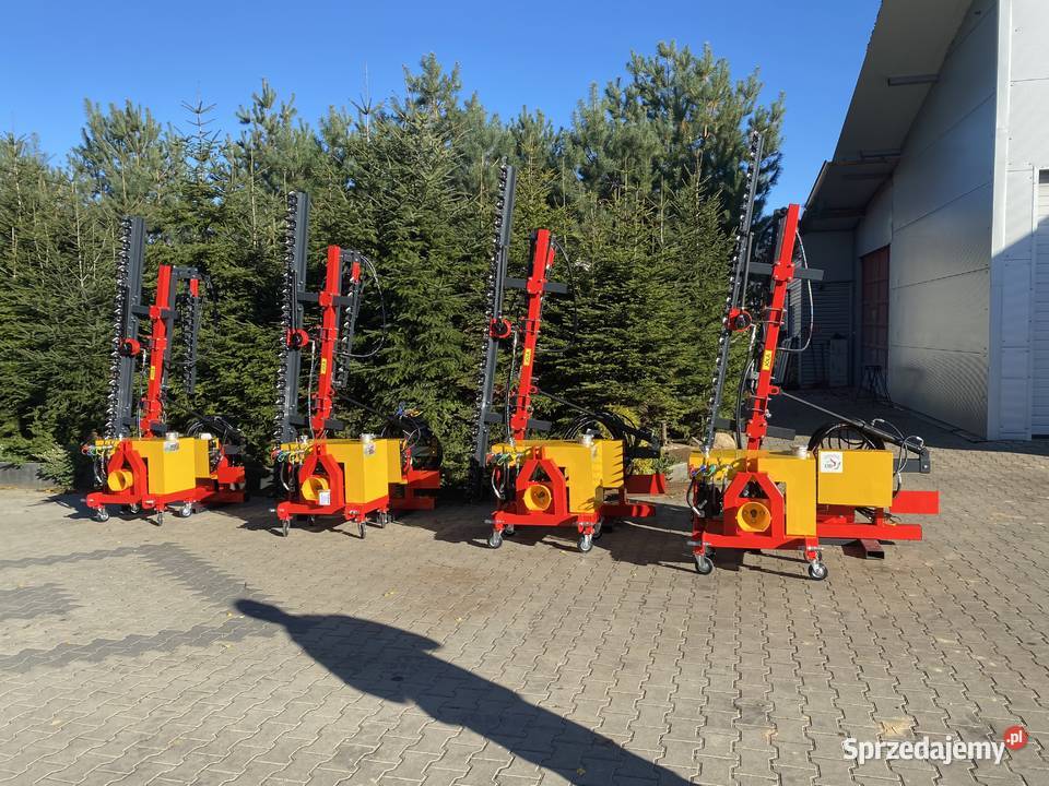 Listwa piły do cięcia sadu drzew sadowniczy Sienno