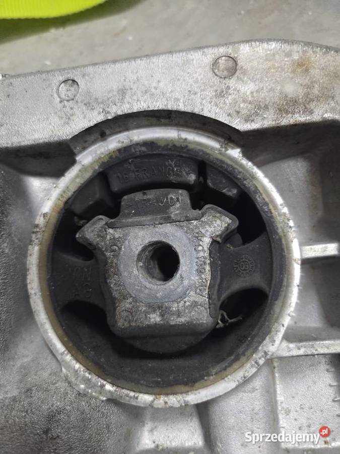 Sanki vw golf v jetta osobowe Wrocław