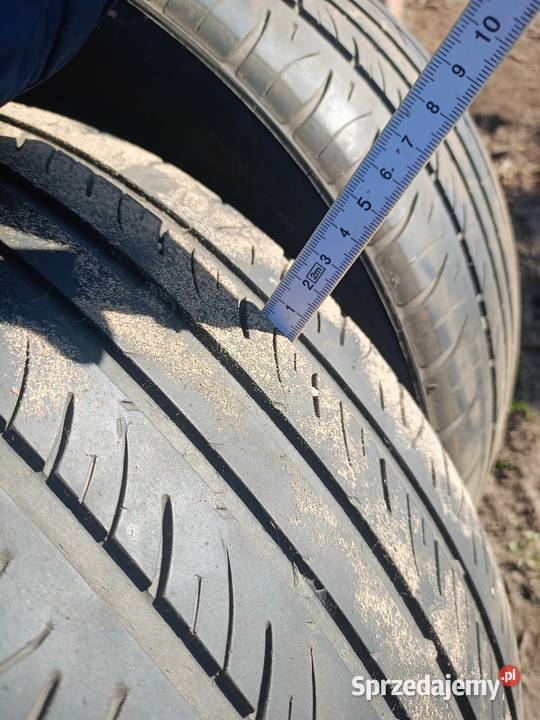 Opony letnie wielkopolskie Odolanów