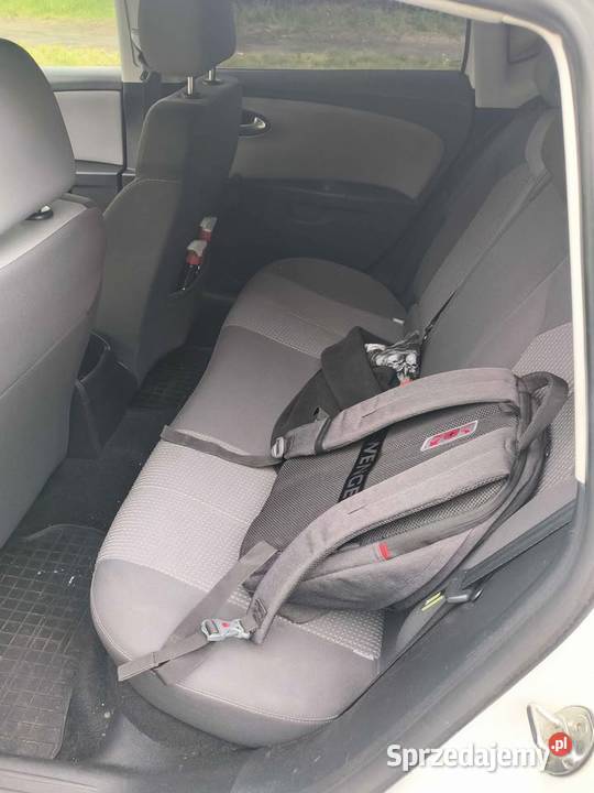 Seat leon ll lift