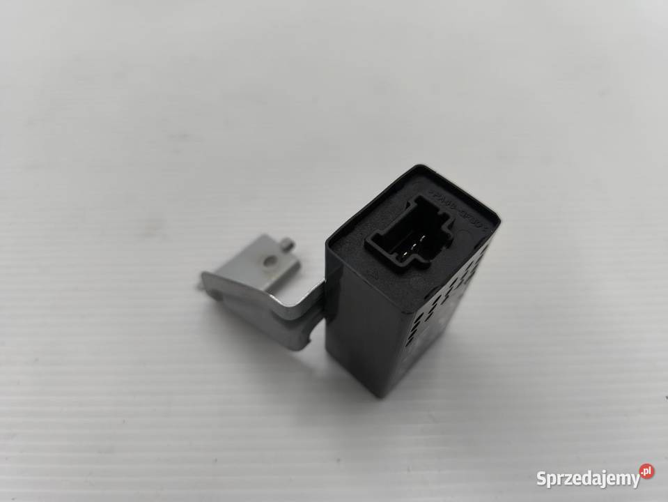 BUZZER BRZĘCZEK GŁOŚNIK FX II QX70 wielkopolskie