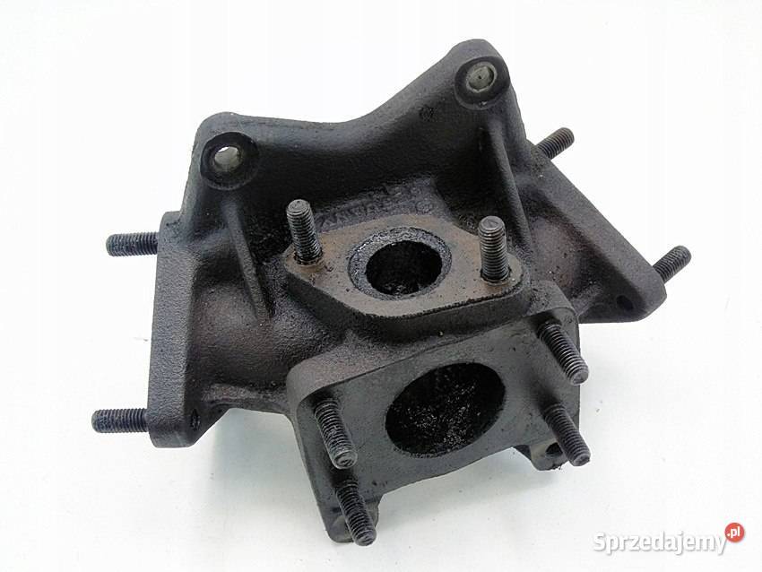 KOLEKTOR WYDECHOWY 25 TDI AUDI A4 A6 A8 PASSAT Sosnowiec sprzedam
