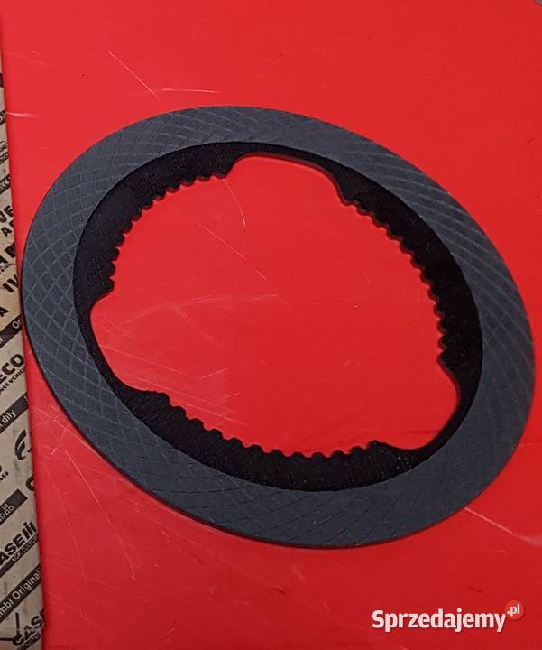 5175567 Tarcza hamulcowa Holland Sulechów