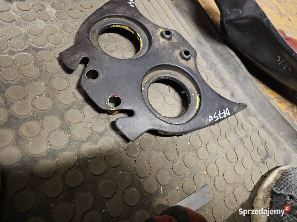 Suzuki DR 800 750 plastik na bak zbiornik Jelenia Góra