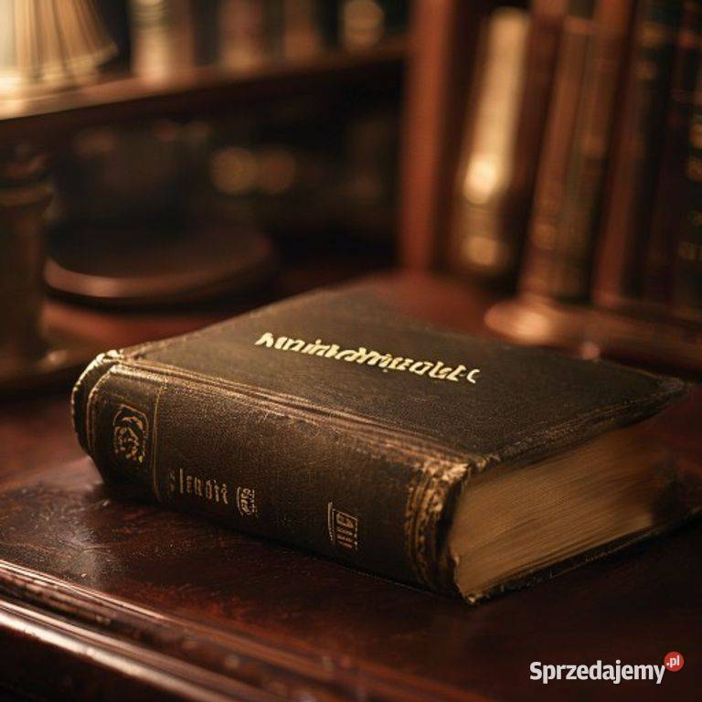 Amortyzacja w prawie bilansowym i podatkowym wielkopolskie Konin sprzedam