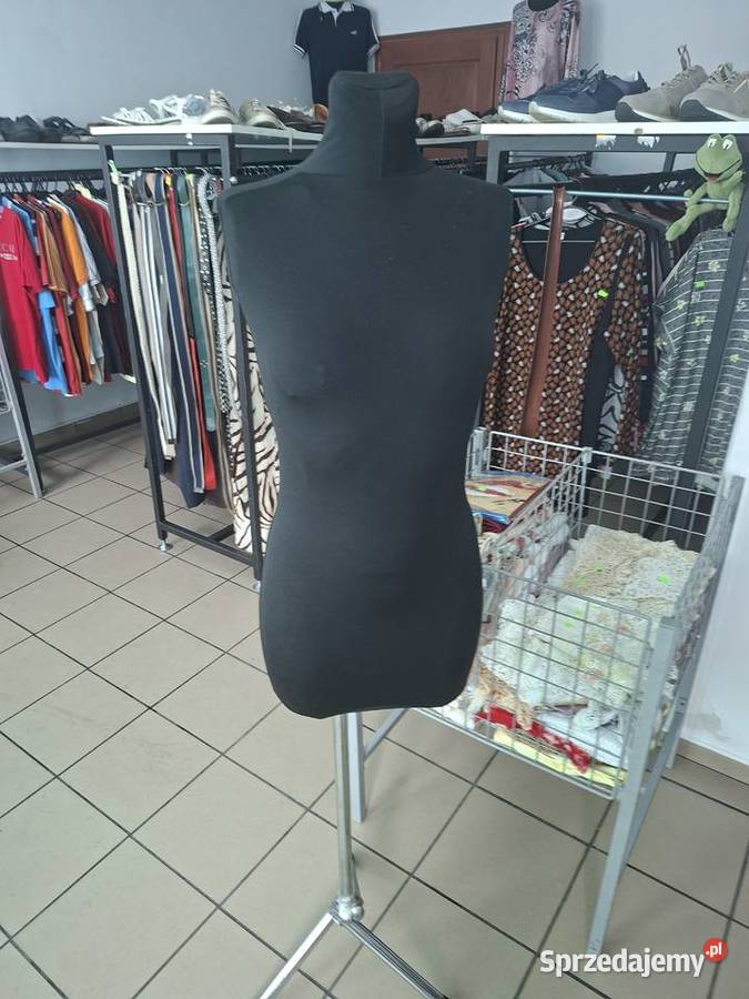 Wyposażenie sklepu