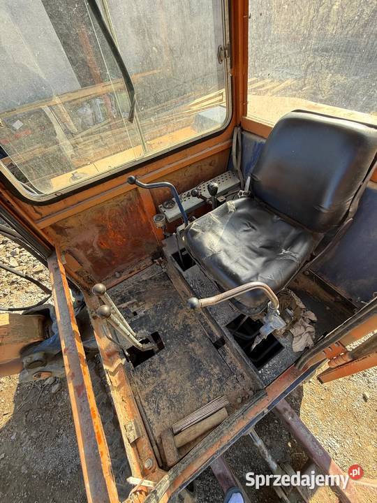 Kubota KH66 28t Lipnica Dolna