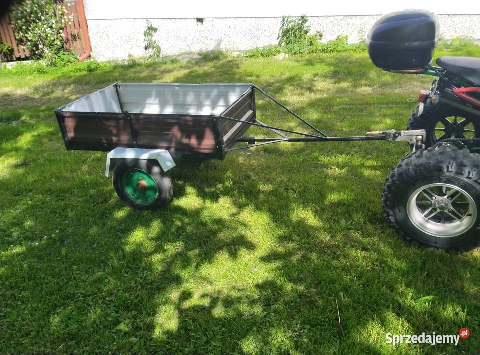Quad Bashan 250