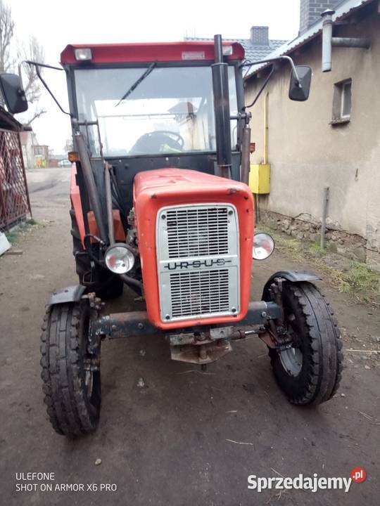 Ursus C360 3p Sulmierzyce sprzedam