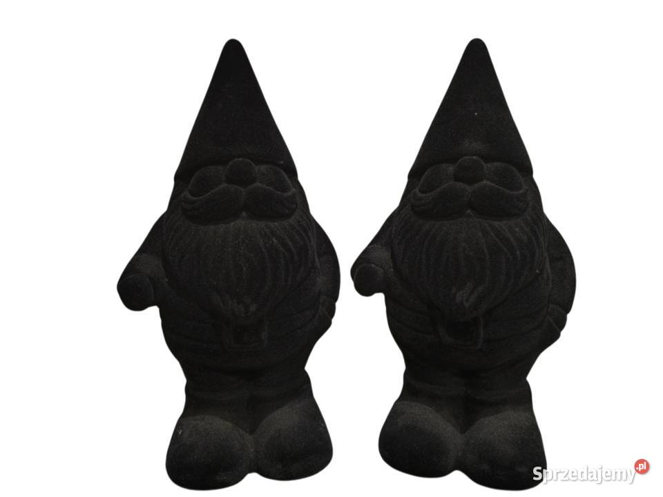 Krasnal czarny 57 Glamur podkarpackie Dębica sprzedam