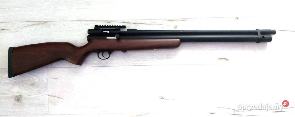 QB78 PCP 17J kaliber 762 Warszawa