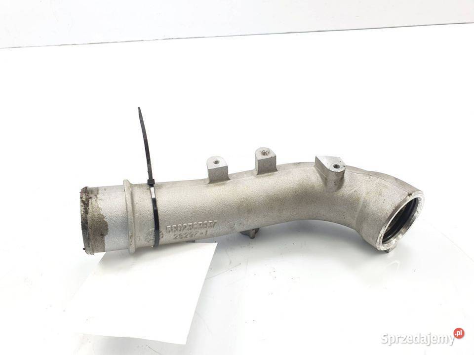 PRZEWÓD RURA DOLOT FIAT DUCATO III L3H2 Lipno