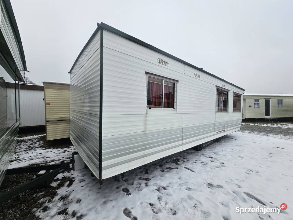 domek holenderski 3222 domek holenderski MULLER łódzkie Skierniewice