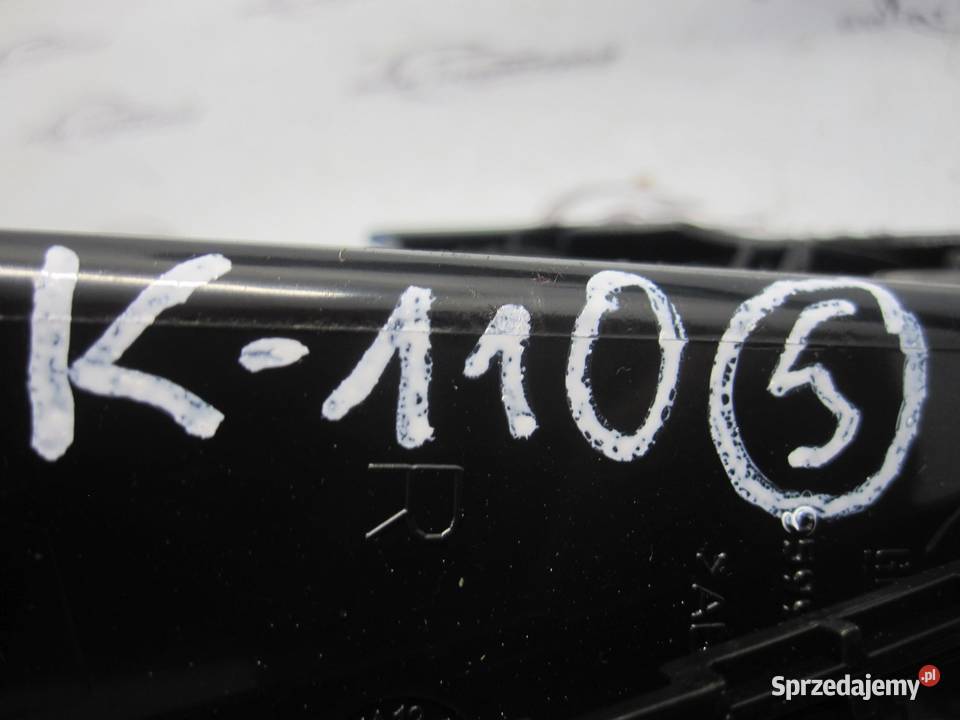 CHEVROLET CRUZE I 11r kratka nawiewu 94567908 Rok produkcji 2011 świętokrzyskie Kielce