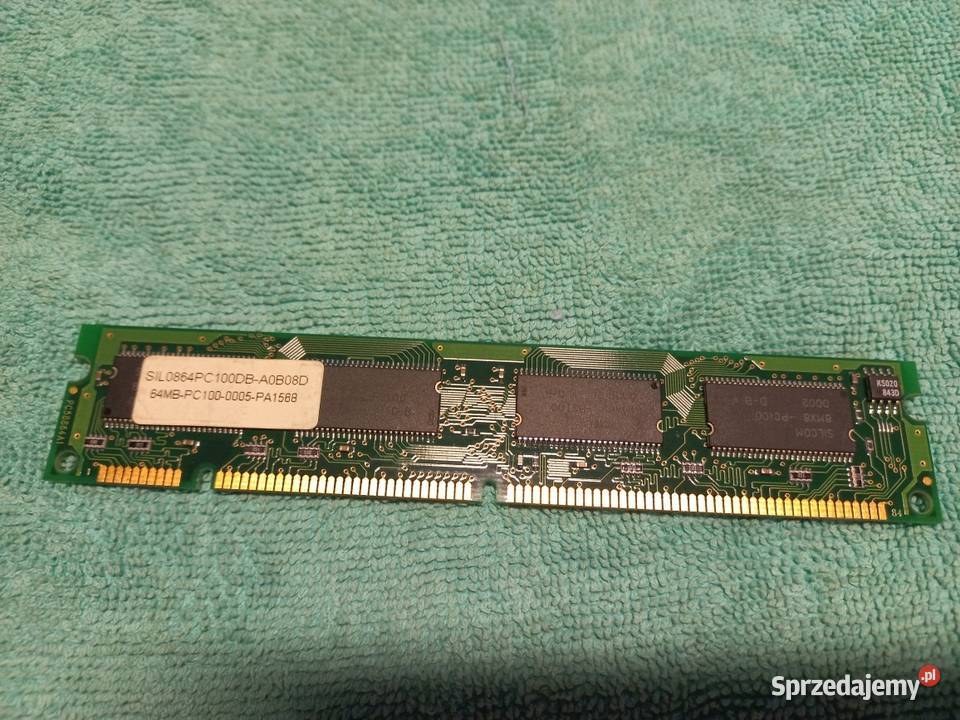 ram DDR3 8GB dwie sztuki ram 2GB 512MB 256MB Warszawa