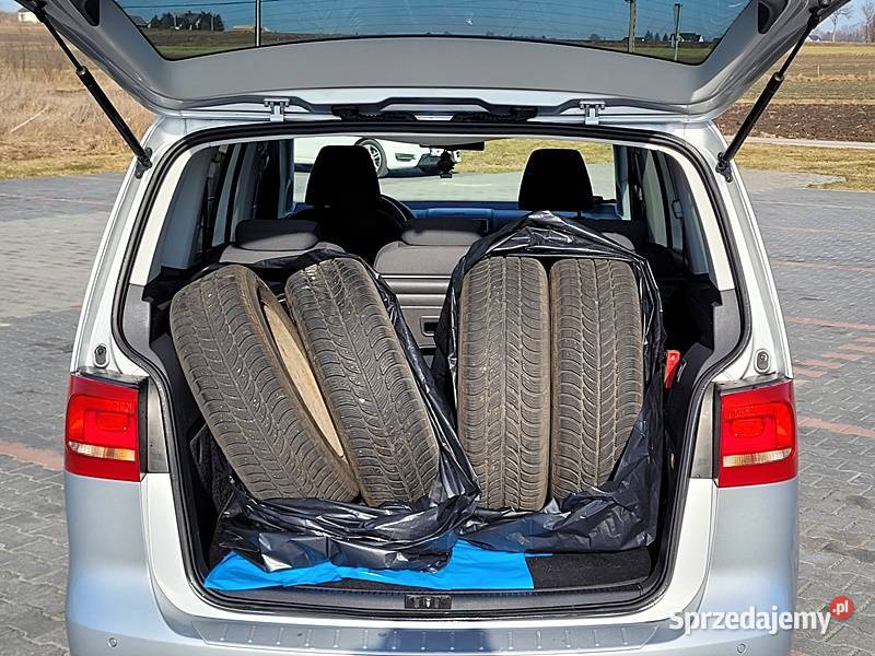 Super rodzinny minivanik możliwa zamiana Motoryzacja Słomniki