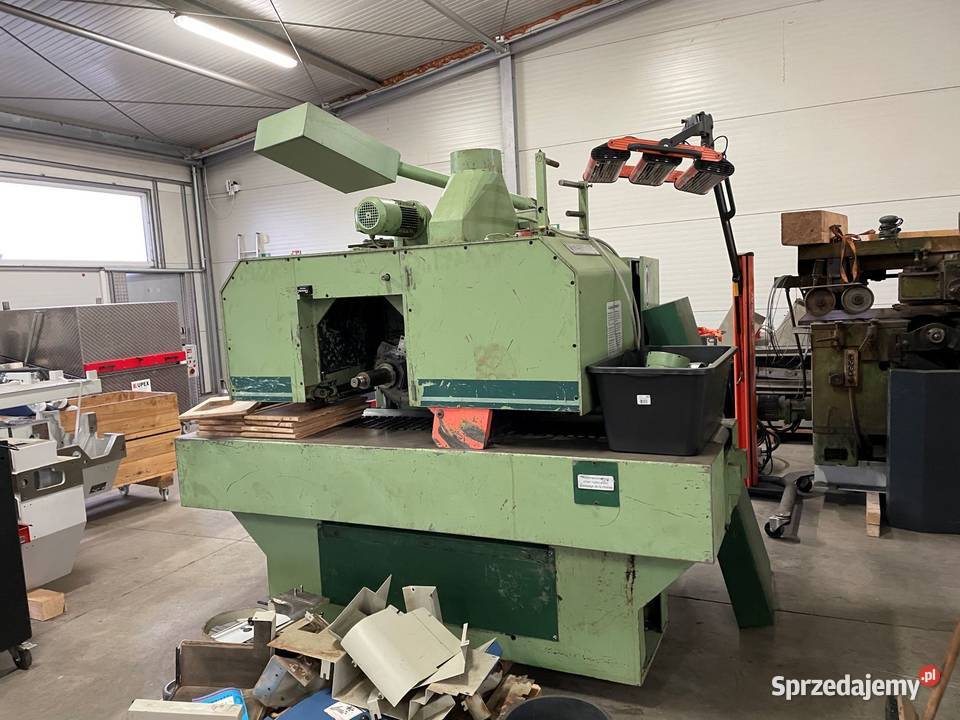 Wielopiła RAIMANN Uherce Mineralne