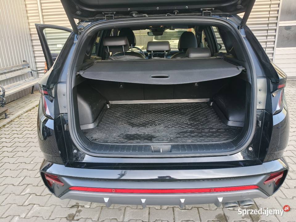 salon Polska 4X4 Automat Rzeszów sprzedam