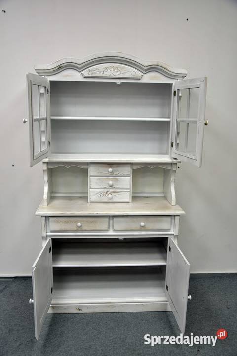 kredens sosnowy nowy Olsztyn