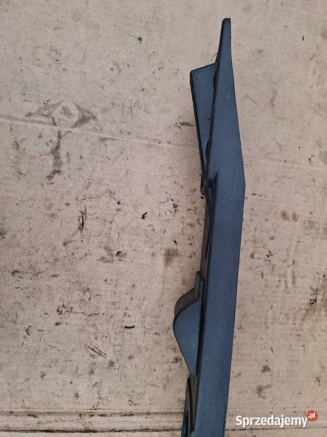 Tunel środkowy plastikowy Fiat 126p Maluch FL Strzelce Opolskie