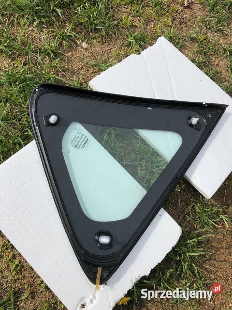 Toyota Auris II Hb szyba karoseryjna prawa tył podlaskie Białystok