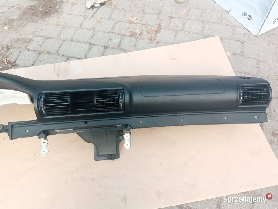 Deska rozdzielcza schowek Audi A4 B5 Kętrzyn