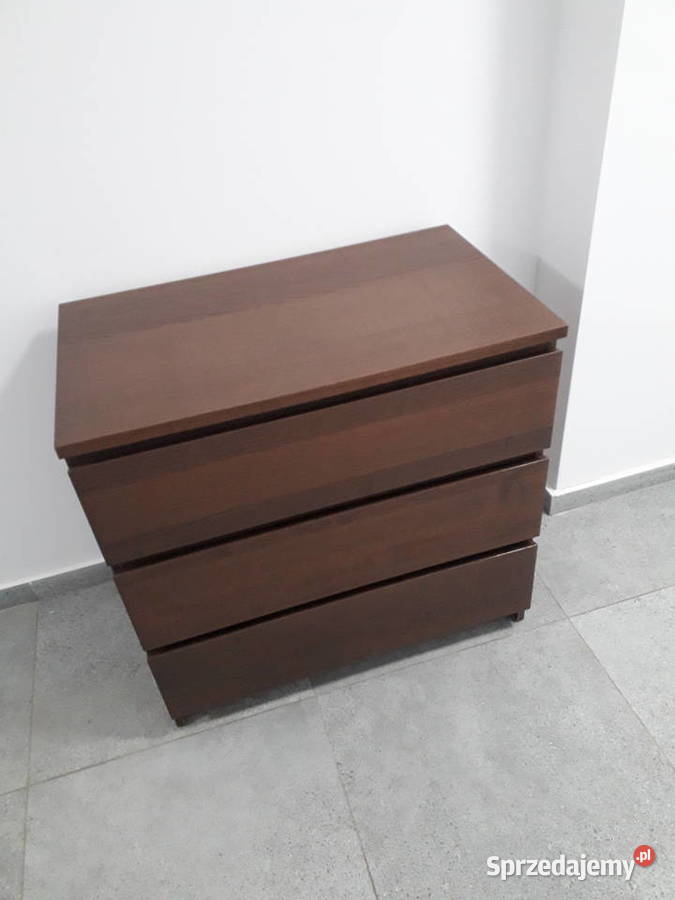 sprzedam komode ikea Gliwice