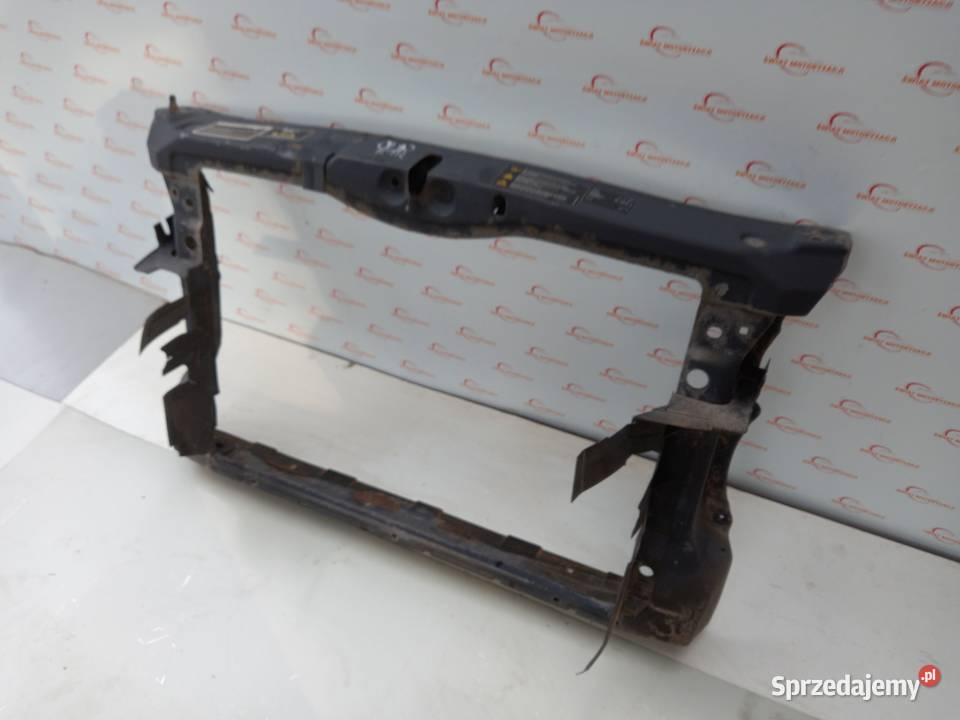 OCTAVIA II LIFT 09r pas przedni wzmocnienie osobowe Kielce