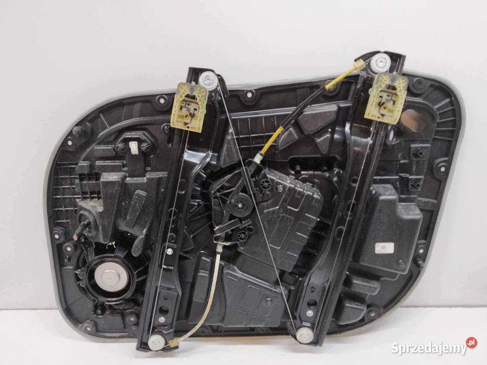 MECHANIZM SZYBY LEWY PRZÓD 31349762 Volvo XC 90
