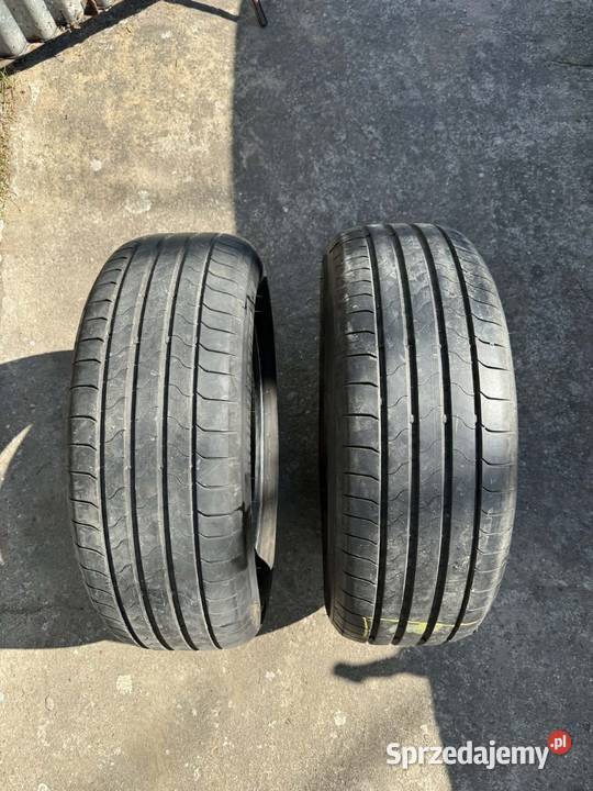 Opony Bridgestone Turanza 6 2255518 Bydgoszcz
