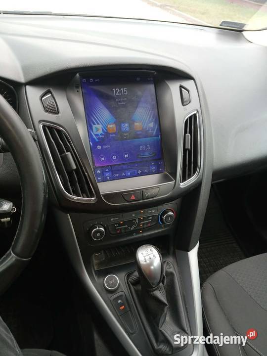 Ford Focus mk3 Chełm