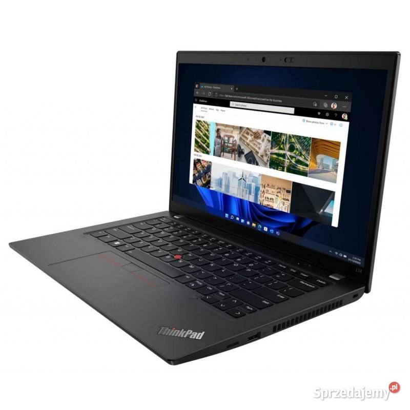 LENOVO ThinkPad L14 Gen 1 AMD RYZEN 3 PRO Skarżysko-Kamienna sprzedam