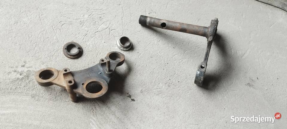 Półki zawieszenia Jawa 350 Półki zawieszenia Biała Podlaska