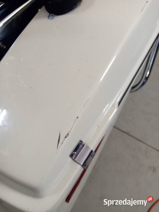 HarleyDavidson FLHR Legnica sprzedam