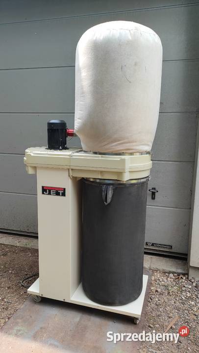 Odciąg wyciąg trocin Biznes i Przemysł świętokrzyskie Suchedniów