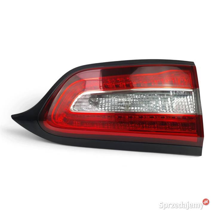 LAMPA PRAWA Jeep Cherokee KL 20132018 tylnia lubelskie Chełm sprzedam