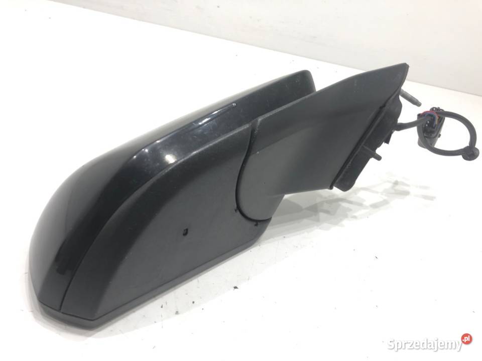 LUSTERKO PRAWY FORD MUSTANG VI SportowyCoupe sprzedam