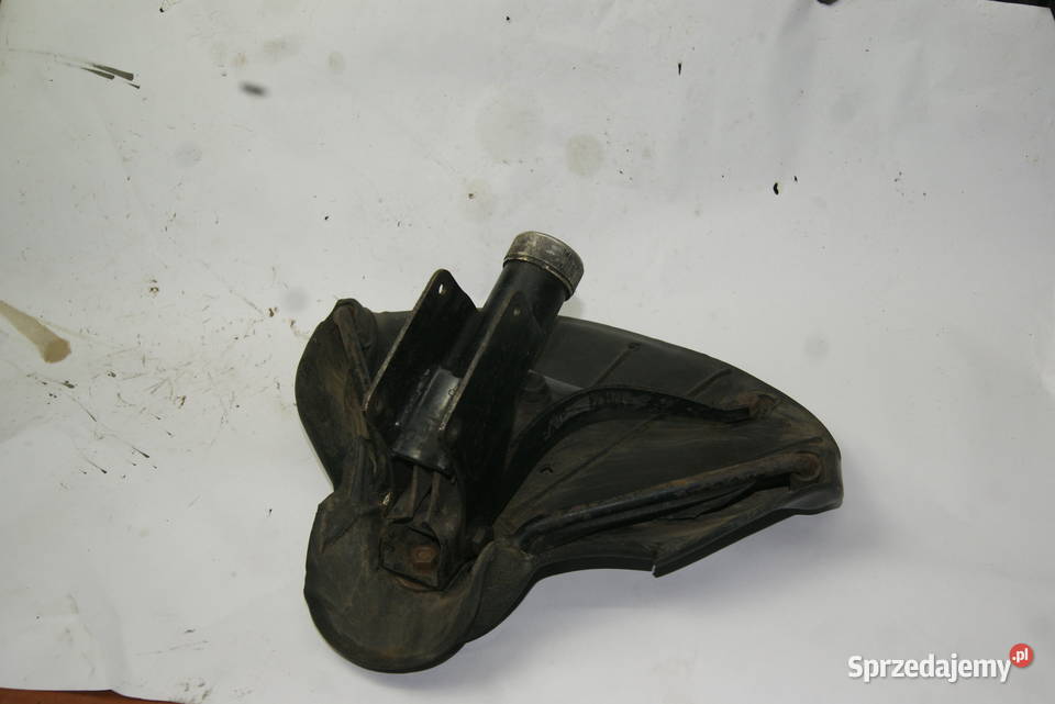 DKW RT 125 DKW RT 1252 KANAPA SIEDZENIE PAGUSA śląskie Rybnik