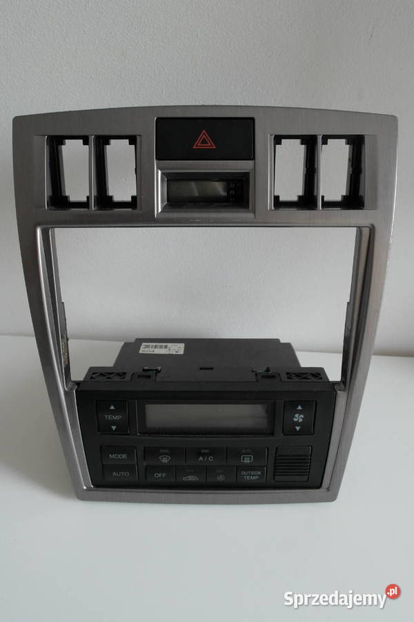 Przednia ramka konsoli ramki drzwiowe Hyundai Bydgoszcz sprzedam