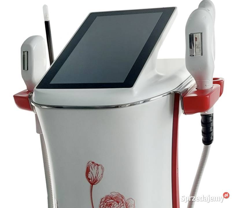 Urządzenie ZAFFIRO LIFT na gwarancji Piaseczno