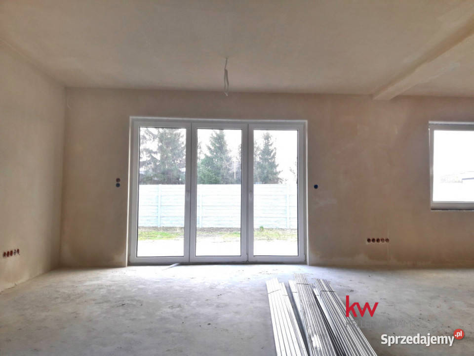 Dom bliźniak 1484m2 Stęszew 148.4m2 Sprzedaż