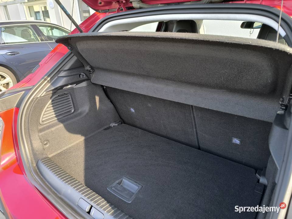 Opel Mokka Mokka 12 DI Turbo Automatik Business śląskie