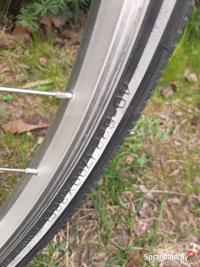 Rower miejski Merida White Sox Made in Tajwan