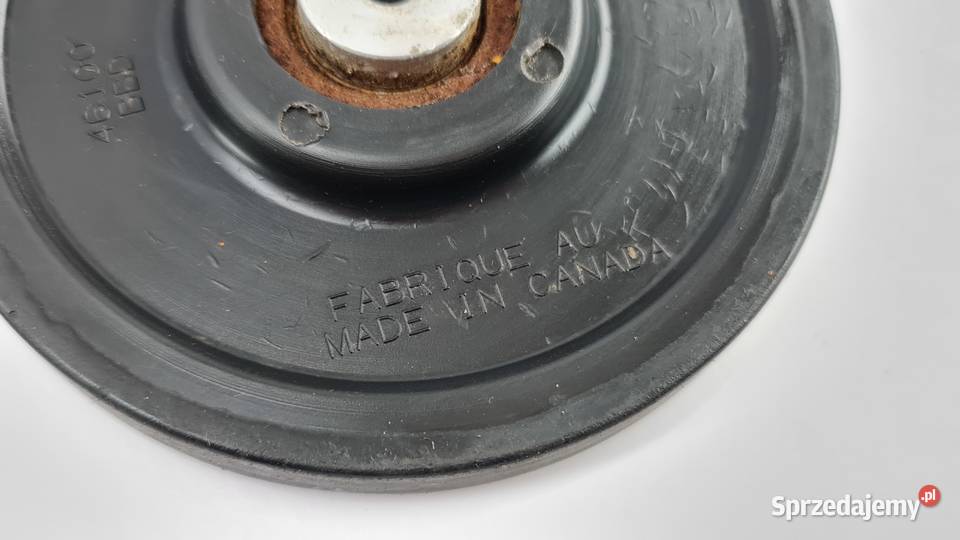 Kolo Kolko Rolka Lynx 59 Yeti 550 Skidoo łódzkie Łódź