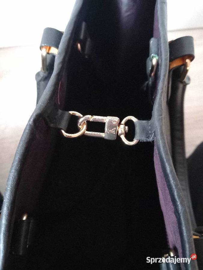 Louis vuitton duża szoperka torebka Dla kobiet